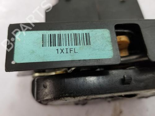 Front left lock KIA RIO II (JB) 1.4 16V | BP22660865C98 