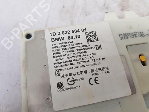 Electronic module BMW 5 (G30, F90) 530 e Plug-in Hybrid | BP33677766M83  - Image 7