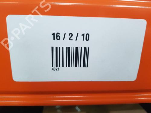 Heater matrix box FORD TRANSIT CUSTOM V362 Van (FY, FZ)  | BP22656828M61 