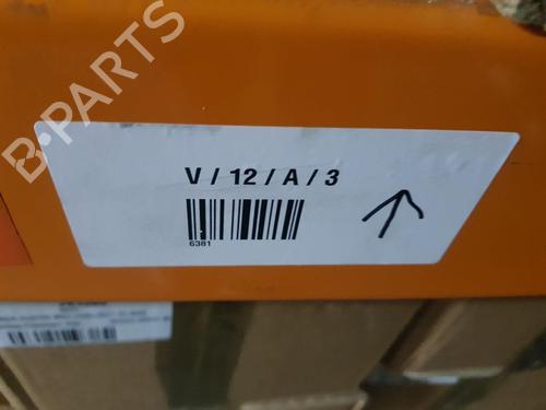 Engine control unit (ECU) VW POLO V (6R1, 6C1) 1.4 (6R1) | BP30914692M57