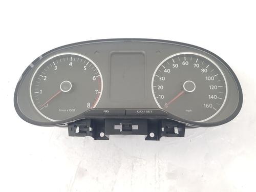 Used Instrument cluster Instrument cluster 37262604 37262604