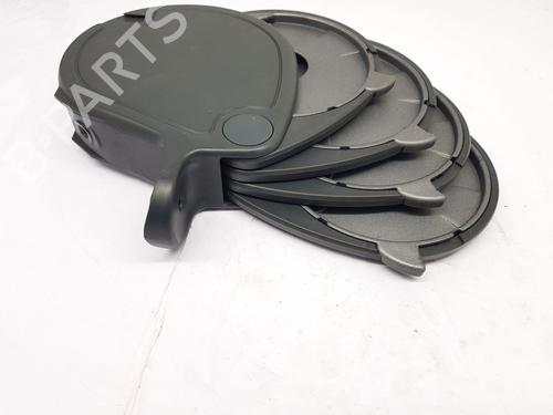 Electronic module SMART CITY-COUPE (450) 0.6 (S1CLA1, 450.341) | BP31841759M83