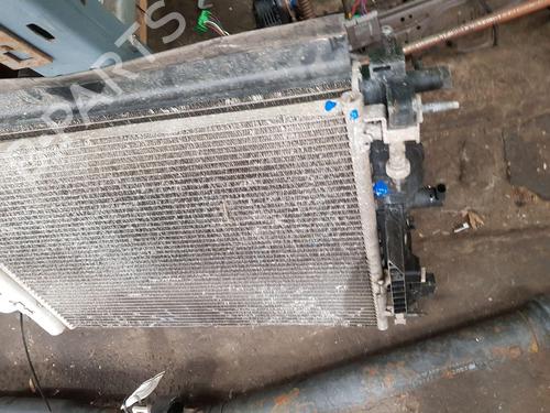 Water radiator OPEL ZAFIRA TOURER C (P12)  | BP22209427M31 