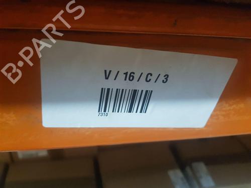 Right taillight VW GOLF V (1K1) 2.0 GTI | BP30520558C35  - Image 8