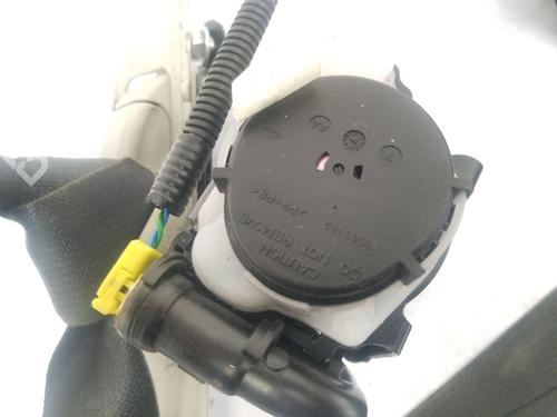 Driver airbag NISSAN NOTE (E12) 1.5 dCi | BP25838672C9 