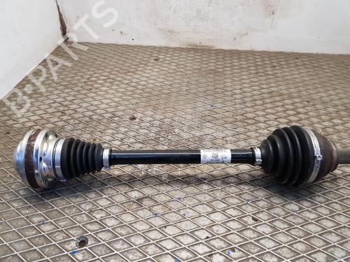 Arbre de transmission avant droit VW GOLF VIII (CD1, DA1) 2.0 TDI (150 hp) 29440143