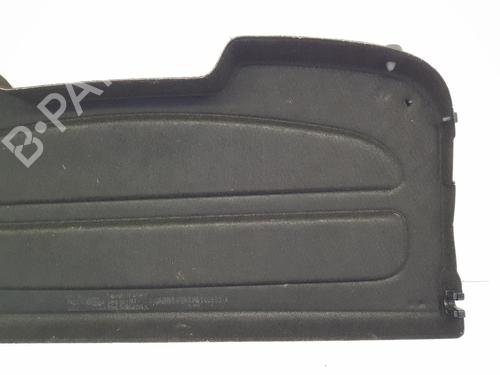 Rear parcel shelf FORD FIESTA VI (CB1, CCN) 1.6 TDCi | BP29642150C85 