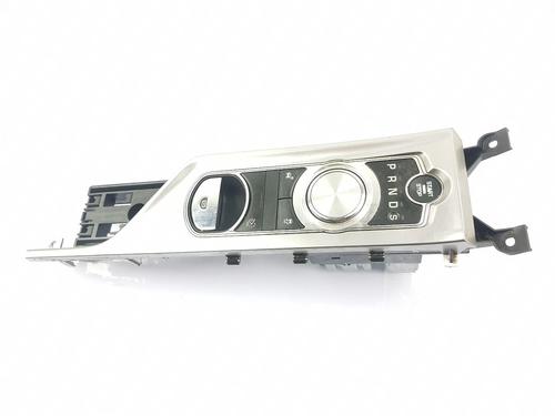 Used Gear lever JAGUAR XF I (X250) 2.2 D (200 hp) 29379059
