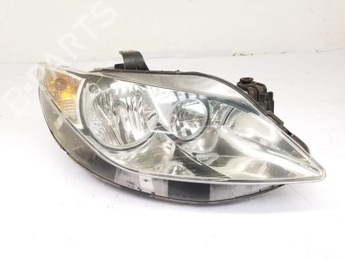 right-headlight-seat-ibiza-iv-6j5-6p1-2008-2009-2010-2011-2012-2013-2014-2015-2016-2017-36240899 main image
