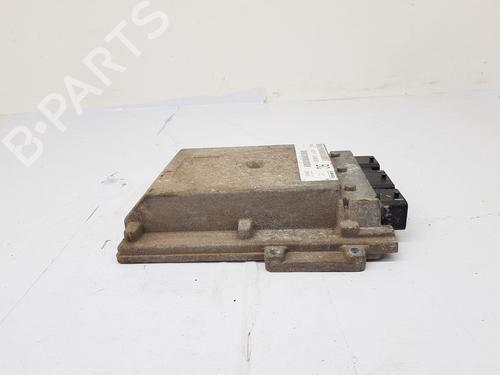 Engine control unit (ECU) FORD TRANSIT Van (FA_ _) 2.2 TDCi | BP34406992M57 - Image 3