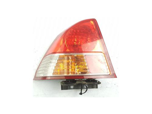 Used Left taillight HONDA CIVIC VII Saloon (ES, ET) 1.3 IMA (ED9, ES9) (83 hp) 23447113