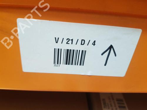 Left front suspension arm SKODA KODIAQ I (NS6, NS7, NV7) 2.0 TDI 4x4 | BP30914750M12 