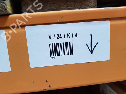 Kopholder/Genstandsholder BENTLEY CONTINENTAL Convertible (3S_) 6.0 AWD | BP29575667I37 