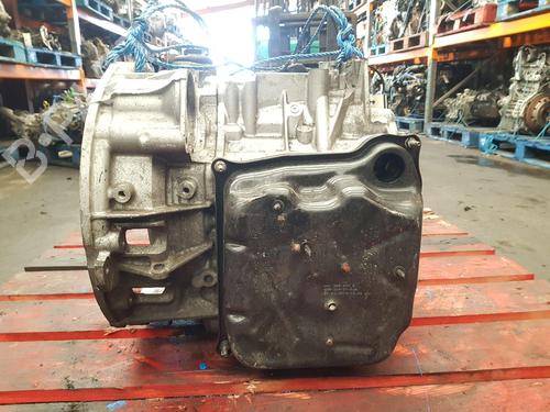 Gearbox AUDI A3 Sportback (8VA, 8VF) | BP22672598M3