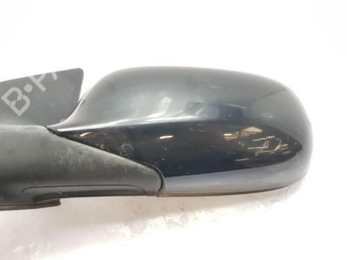 Left mirror SAAB 9-3 (YS3F, E79, D79, D75) 2.0 t | BP28029575C26 