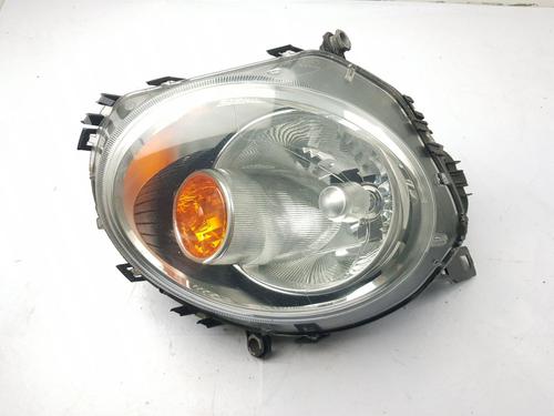 Used Left headlight Left headlight MINI MINI (R56) Cooper D (112 hp) 32787284 32787284