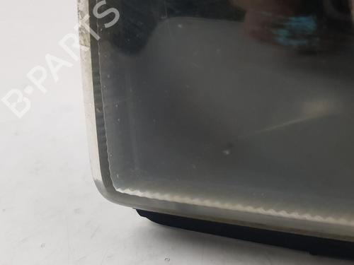 Right front fog light ISUZU D-MAX II (TFR, TFS) 2.5 CRDi 4x4 (TFS86J) | BP29379011C31 