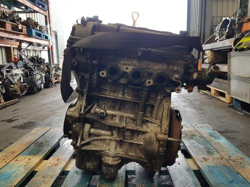 Engine SUZUKI ALTO VII (GF, HA25_, HA35_) 1.0 (AMF310, GFC31S) | BP27620352M1