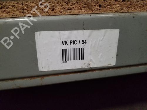 Fuse box MERCEDES-BENZ E-CLASS Convertible (A207) E 220 CDI / BlueTEC / d (207.402, 207.401) | BP38410765E1  - Image 6