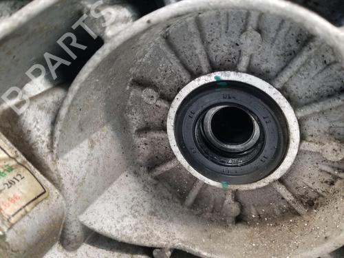 Getriebe MG MG ZS SUV (AZS1) | BP30806023M3