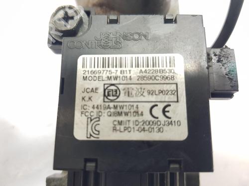 Ignition barrel NISSAN MICRA IV (K13K, K13KK) 1.2 | BP26400891M48 