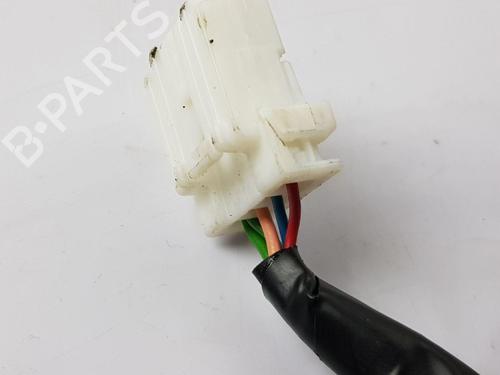 Right taillight HONDA CIVIC IX (FK) 2.2 i-DTEC (FK3) | BP31663630C35 