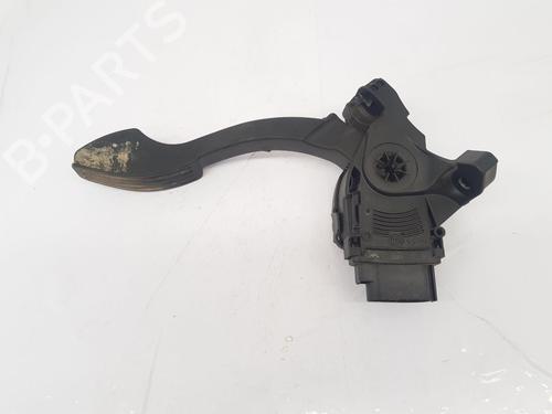 Pedal für Pedal FORD TRANSIT CONNECT (P65_, P70_, P80_) 1.8 TDCi (90 hp) 35772290 35772290