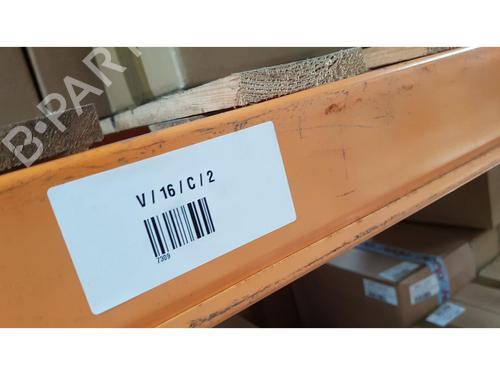 Water radiator MCLAREN 570S Spider 3.8 | BP22671215M31 