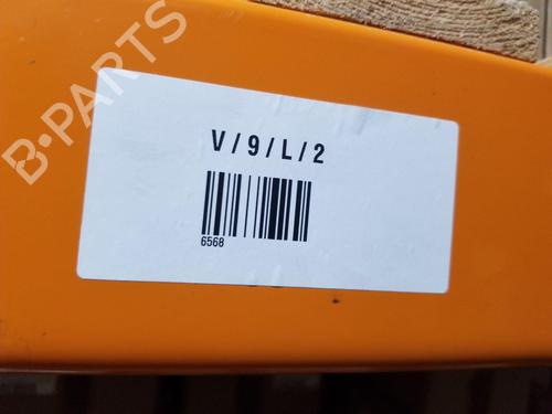 Electronic module RENAULT MASTER III Van (FV)  | BP28827583M83 