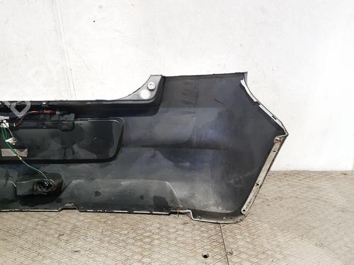 Bak støtfanger SUZUKI SWIFT III (MZ, EZ) 1.5 (RS415, ZC21S) | BP30402904C8