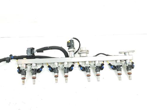 Injection rail MCLAREN GT 4.0 | BP22677697M98