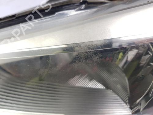 Left headlight FORD C-MAX II (DXA/CB7, DXA/CEU) 1.5 TDCi | BP23434997C28