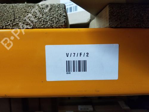 Front left interior door handle AUDI Q3 (8UB, 8UG) | BP29984262I13