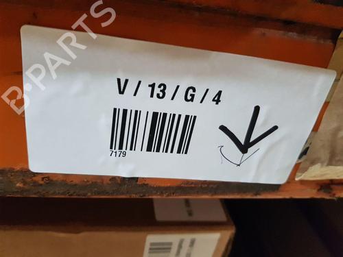 Right front suspension arm CITROËN C3 AIRCROSS II (2R_, 2C_) 1.2 PureTech 82 (2RHMRC, 2RHMZB) | BP32198906M13