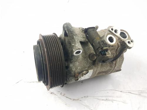 Used AC compressor AC compressor MERCEDES-BENZ C-CLASS Coupe (C205) C 200 EQ Boost (205.377) (184 hp) 32252108 32252108