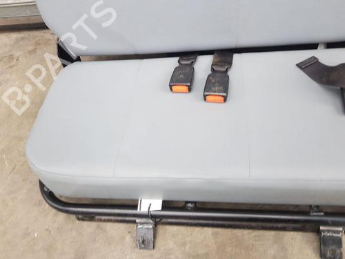 Rear seat PEUGEOT PARTNER Box Body/MPV 1.6 HDi 16V | BP29597782C17 