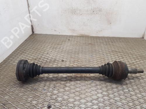 Used Left rear driveshaft PORSCHE BOXSTER (987) S 3.4 (295 hp) 29927809