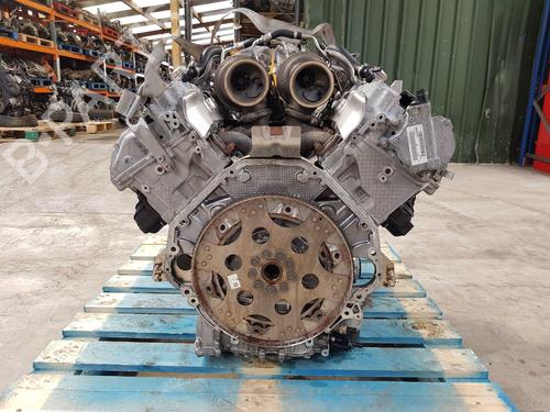 Engine BMW 5 (G30, F90)  | BP26400853M1 