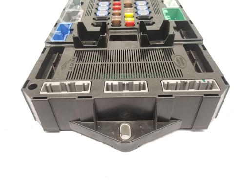Elektronisk modul JAGUAR XF I (X250) 2.2 D | BP28175129M83 