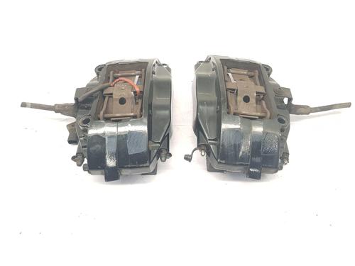 Right rear brake caliper AUDI R8 (422, 423) 4.2 FSI quattro | BP22440013M106 