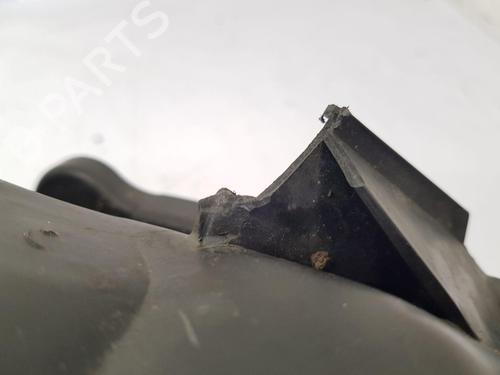 Left headlight VAUXHALL CORSA Mk III (D) (S07) 1.4 (L08) | BP36144286C28 - Image 6