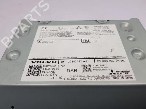 Electronic module VOLVO XC90 II (256) B5 Mild-Hybrid AWD | BP30948659M83 - Image 2