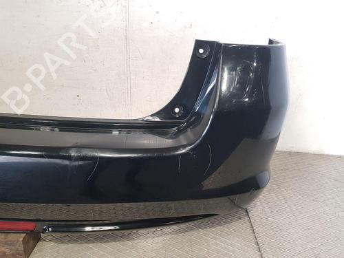 Rear bumper HONDA INSIGHT (ZE_) 1.3 IMA (ZE28, ZE2) | BP29379113C8 