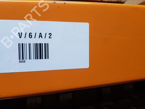 Headlight washer JAGUAR XF II (X260) 2.0 D | BP30650144E17  - Image 5