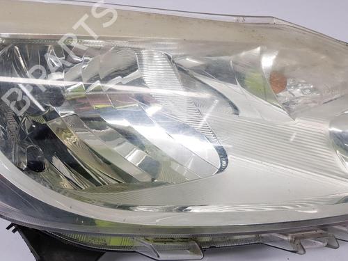 Right headlight NISSAN NOTE (E12) 1.2 DIG-S | BP32097875C29 - Image 4