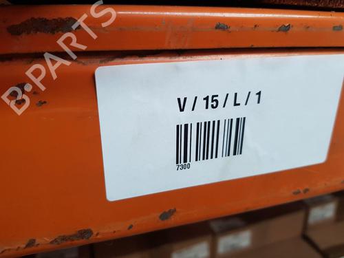 Left headlight MERCEDES-BENZ C-CLASS Coupe (C204) C 220 CDI (204.302) | BP37025004C28 - Image 12