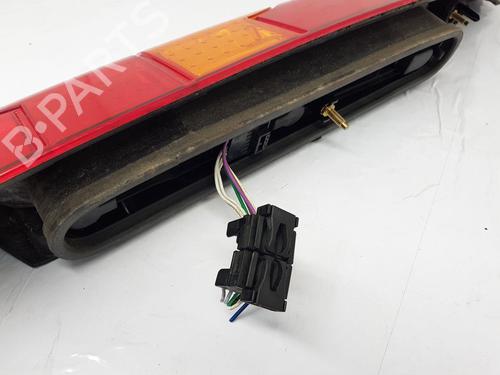 Right taillight RENAULT KANGOO (KC0/1_) 1.6 16V | BP38564448C35 - Image 5