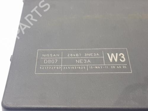 Fuse box NISSAN LEAF (ZE0) Electric | BP34168895E1  - Image 5