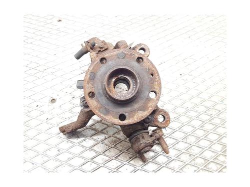 Used Right front steering knuckle VW CADDY III Box Body/MPV (2KA, 2KH, 2CA, 2CH) 1.6 TDI (102 hp) 23182562