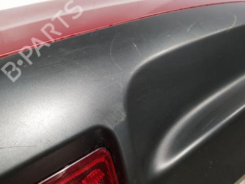 Rear bumper NISSAN JUKE (F15) 1.5 dCi | BP32149280C8 